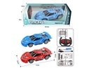 1:18 4-CHANNEL R/C CAR,2COLORS(INCLUDED BATTERY)
