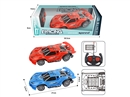 1:18 4-CHANNEL R/C CAR,2COLORS(NOT INCLUDED BATTERY)