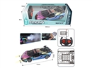 1:20 4-CHANNEL R/C CAR W/SPRAY(NOT INCLUDED BATTERY)