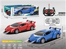 1:18 4-CHANNEL R/C CAR,2COLORS(NOT INCLUDED BATTERY)