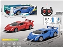 1:18 4-CHANNEL R/C CAR,2COLORS(INCLUDED BATTERY)