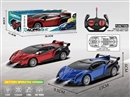 1:18 4-CHANNEL R/C CAR,2COLORS(NOT INCLUDED BATTERY)