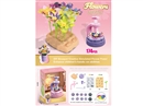 DIY FLOWER CRAFT KIT