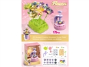 DIY FLOWER CRAFT KIT W/LIGHT