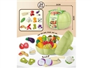 CUTTING PLAY 24PCS