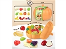 CUTTING PLAY 24PCS
