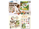 CUTTING PLAY 15PCS