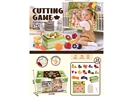 3 IN 1 CUTTING PLAY 16PCS