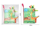BABY CLOTH BOOK