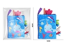 BABY CLOTH BOOK
