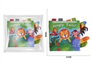 BABY CLOTH BOOK