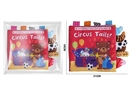 BABY CLOTH BOOK