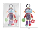 PLUSH SOOTHE TOY