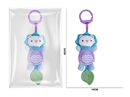 PLUSH SOOTHE TOY