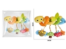 PLUSH SOOTHE TOY