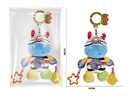 PLUSH SOOTHE TOY