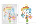PLUSH SOOTHE TOY