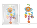 PLUSH SOOTHE TOY