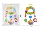 PLUSH SOOTHE TOY