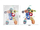 PLUSH SOOTHE TOY