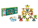 EVA SOFT STACKING BLOCKS 16PCS