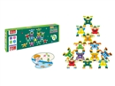 EVA SOFT STACKING BLOCKS 20PCS