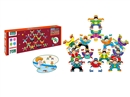 EVA SOFT STACKING BLOCKS 20PCS