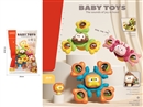 BABY RATTLE,3ASST