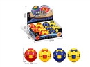 FINGER SPINNER 12PCS/DISLPAY BOX,4COLORS