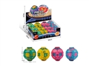 FINGER SPINNER 12PCS/DISLPAY BOX,4COLORS
