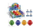 FINGER SPINNER 12PCS/DISLPAY BOX,4COLORS