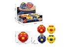 FINGER SPINNER 12PCS/DISLPAY BOX,4COLORS