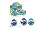 FINGER SPINNER 12PCS/DISLPAY BOX,2COLORS