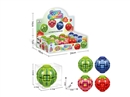 FINGER SPINNER 12PCS/DISLPAY BOX,4COLORS