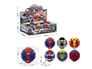 FINGER SPINNER 12PCS/DISLPAY BOX,6COLORS
