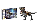 BUILDING BLOCK 315PCS