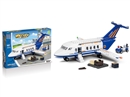 BUILDING BLOCK 226PCS