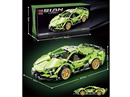 BUILDING BLOCK 425PCS