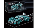 BUILDING BLOCK 443PCS