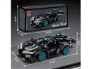 BUILDING BLOCK 282PCS