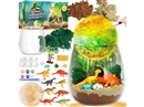 TERRARIUM NIGHT LIGHT