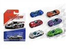 1:64 FREE WAY DIE-CAST CAR,6ASST