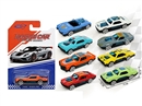 1:64 FREE WAY DIE-CAST CAR,8ASST