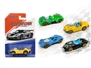 1:64 FREE WAY DIE-CAST CAR,4ASST