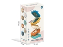 MONTESSORI ACTIVITY TOYS