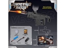B/O WATER GUN(INCLUDE BATTERY)