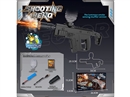 B/O WATER GUN W/SPRAY(INCLUDE BATTERY)
