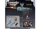 B/O WATER GUN,2COLORS(INCLUDE BATTERY)