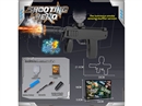 B/O WATER GUN W/SPRAY(INCLUDE BATTERY)