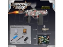 B/O WATER GUN,2COLORS(INCLUDE BATTERY)